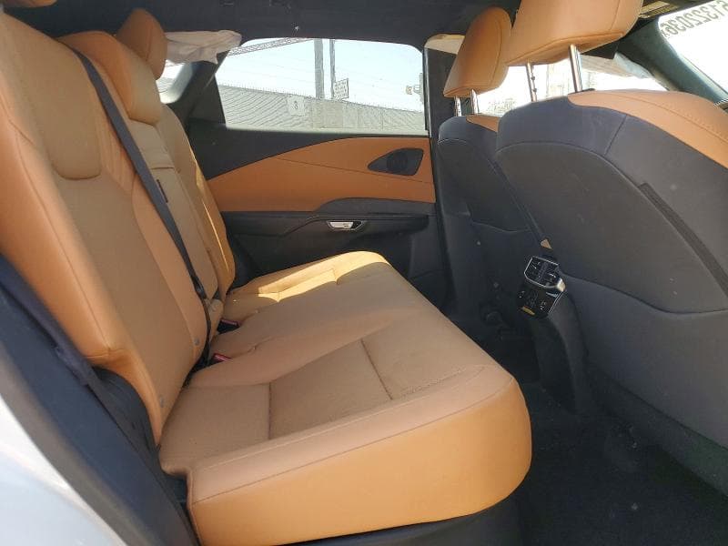 2025 LEXUS RX 350 PREMIUM 11