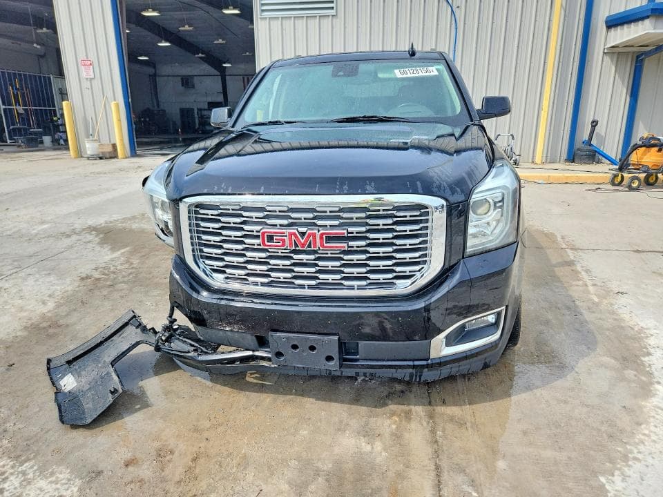 2020 GMC YUKON XL DENALI 5