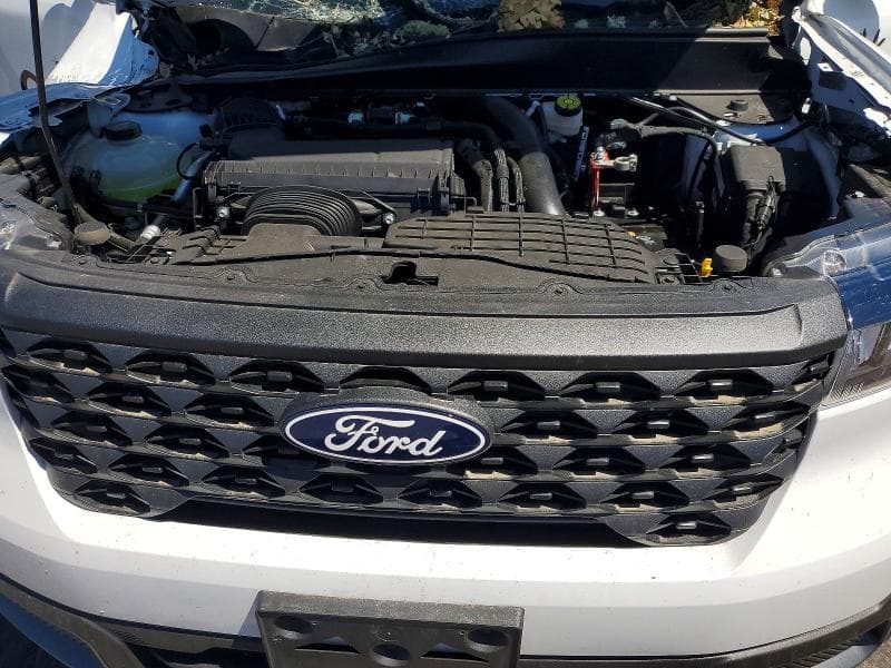 2025 FORD MAVERICK XLT 11