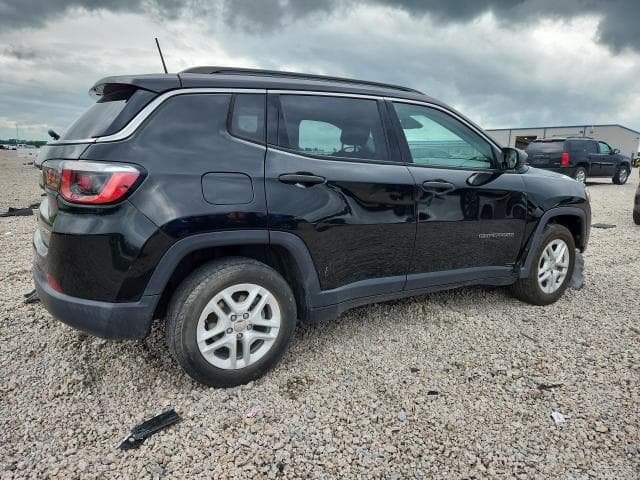 2019 JEEP COMPASS SPORT 3