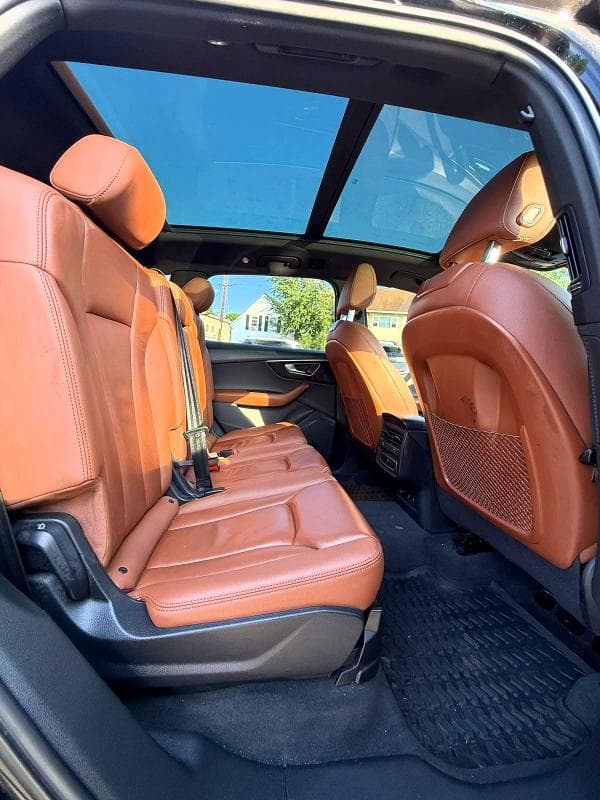 2021 AUDI Q7 PREMIUM 6