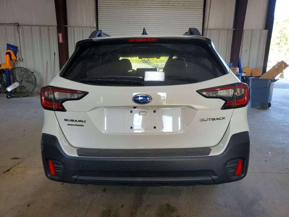 2022 SUBARU OUTBACK PREMIUM 6