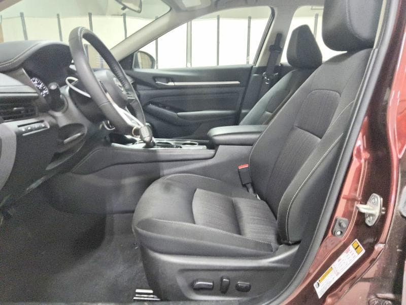 2023 NISSAN ALTIMA SV 7