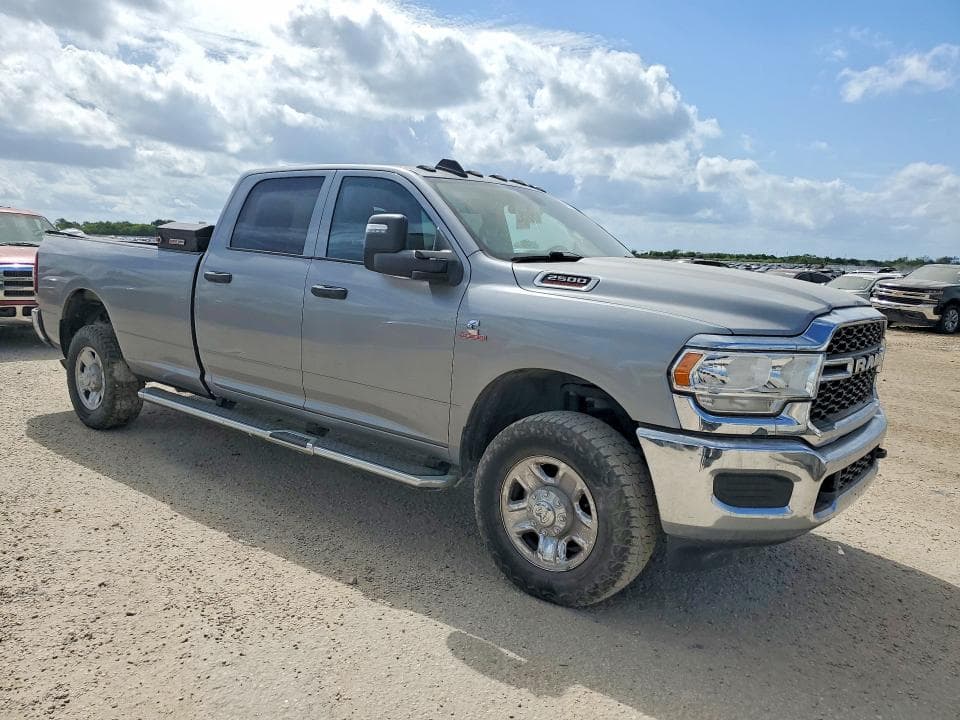 2023 RAM 2500 TRADESMAN 4