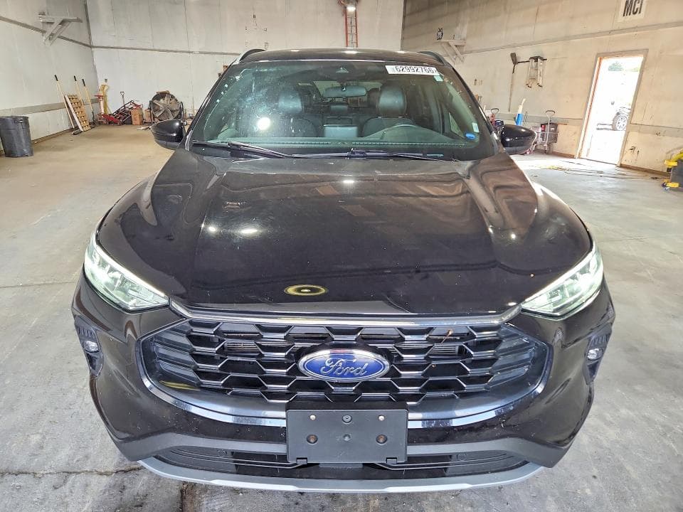 2025 FORD ESCAPE ST LINE SELECT 5