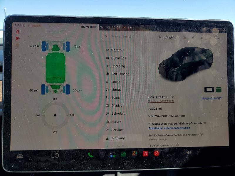 2022 TESLA MODEL Y 9