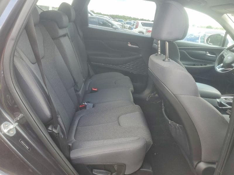 2020 HYUNDAI SANTA FE SE 11