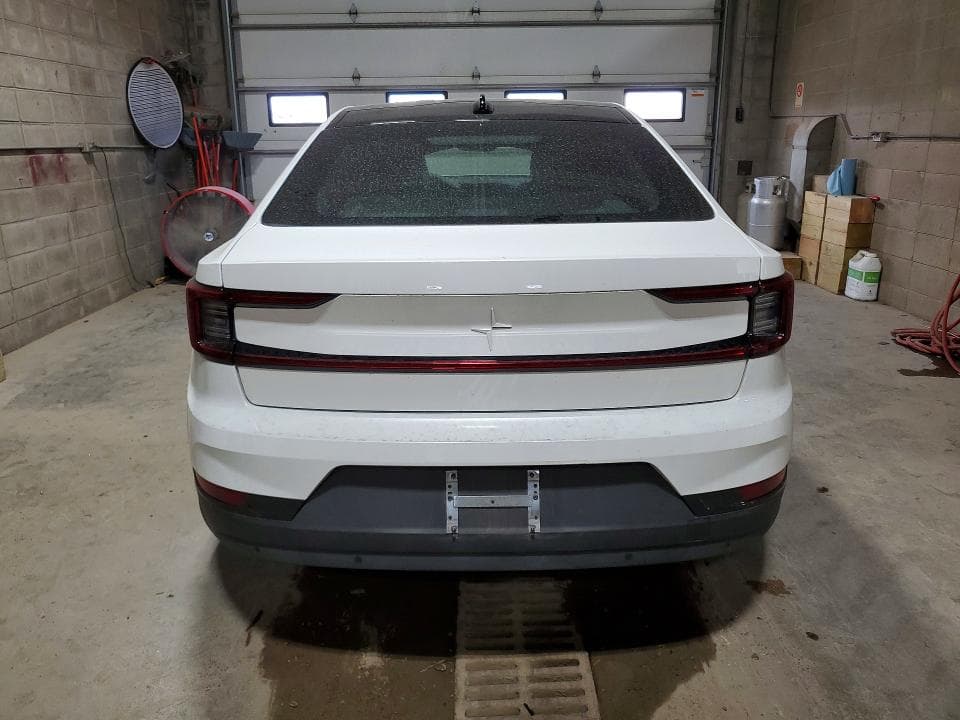 2022 POLESTAR 2 6