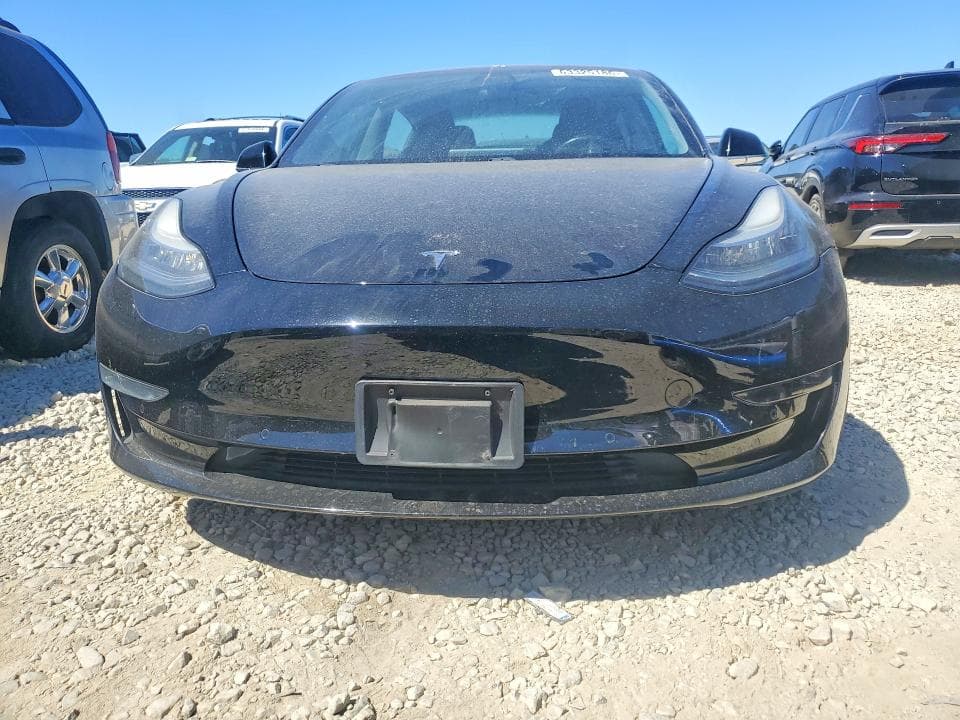 2019 TESLA MODEL 3 5