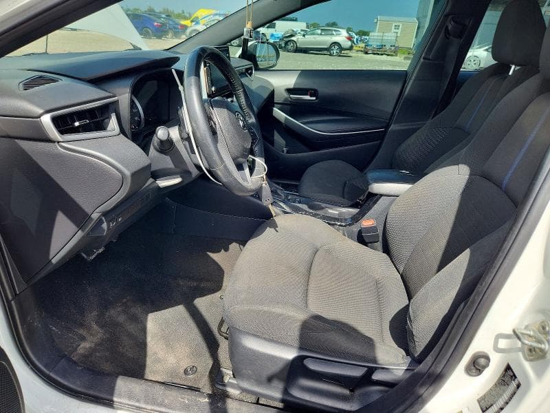 2020 TOYOTA COROLLA SE 7