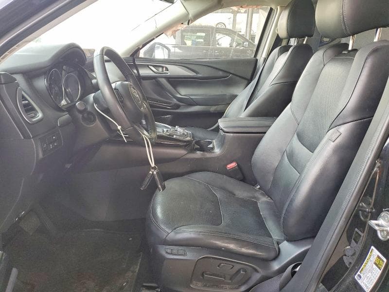 2022 MAZDA CX-9 TOURING PLUS 7
