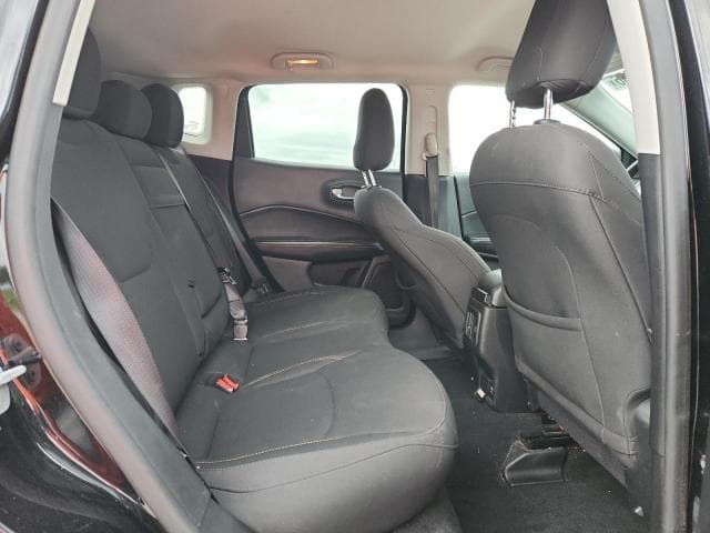 2019 JEEP COMPASS SPORT 10