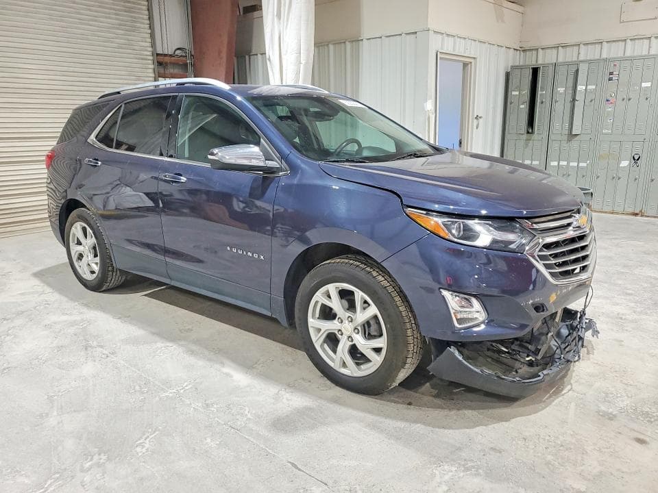 2018 CHEVROLET EQUINOX PREMIER 4