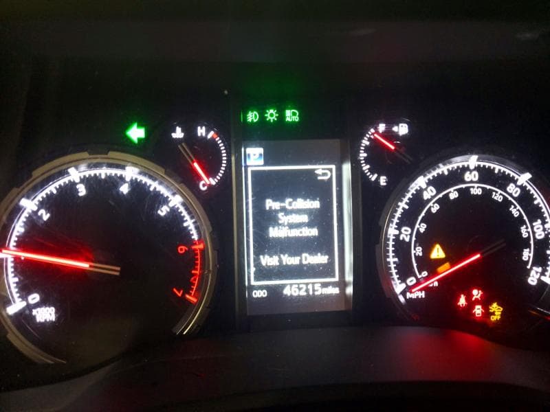 2024 TOYOTA 4RUNNER TRD OFF-ROAD PREMIUM 9
