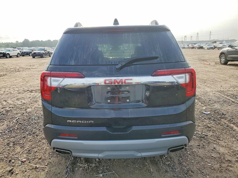 2023 GMC ACADIA SLE 6