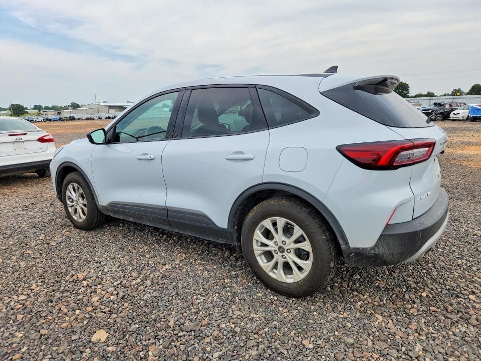2025 FORD ESCAPE ACTIVE 2