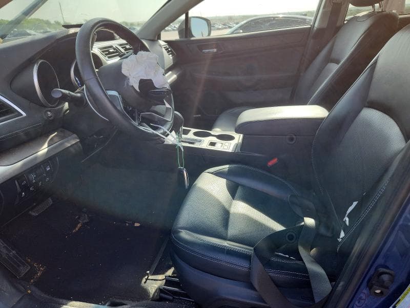2019 SUBARU OUTBACK 2.5I LIMITED 7