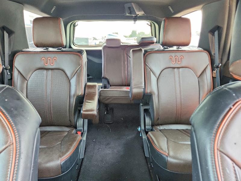 2021 FORD EXPEDITION KING RANCH 10