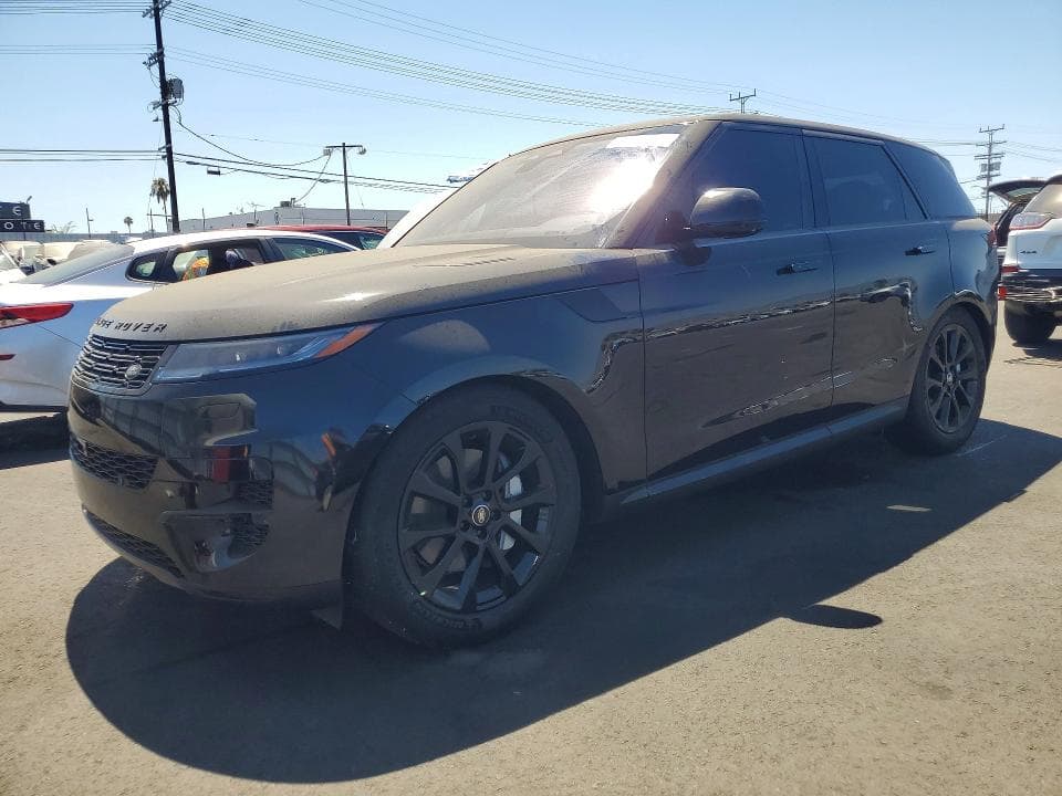 2023 LAND ROVER RANGE ROVER SPORT DYNAMIC SE