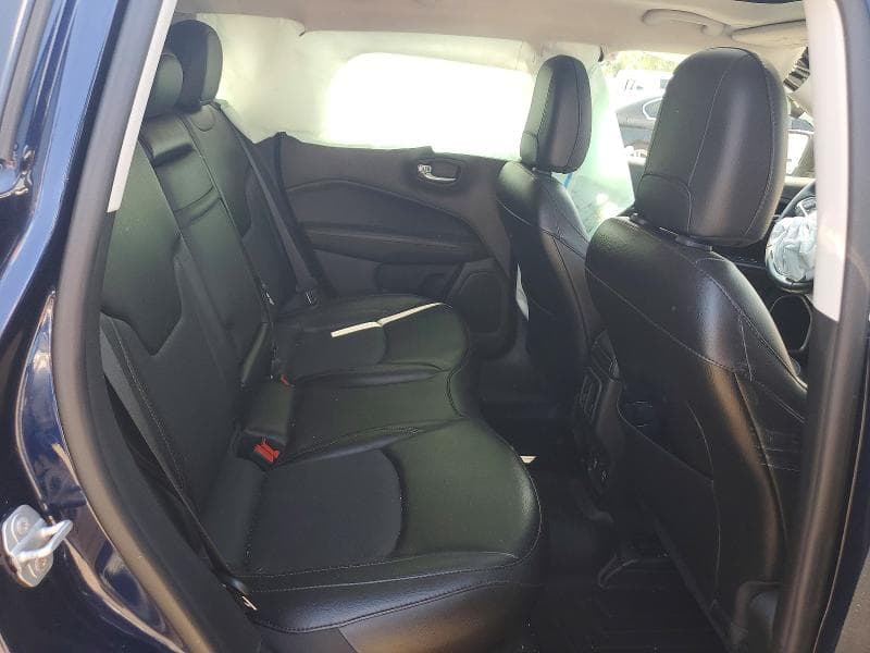 2020 JEEP COMPASS LIMITED 11