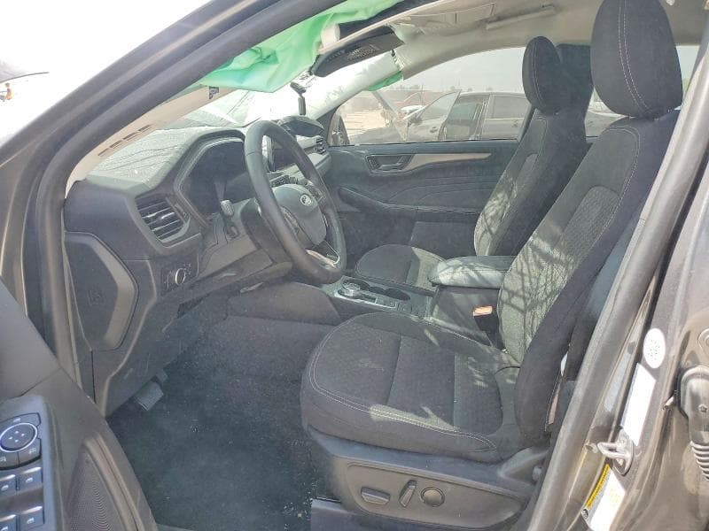 2024 FORD ESCAPE ACTIVE 7