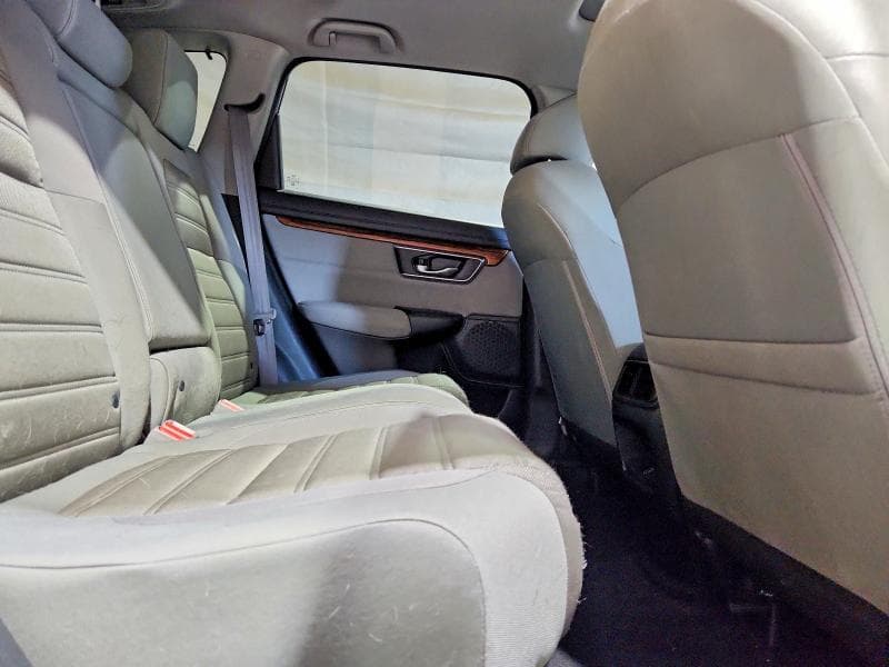 2018 HONDA CR-V EX 11