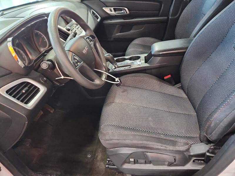 2017 GMC TERRAIN SLE 7