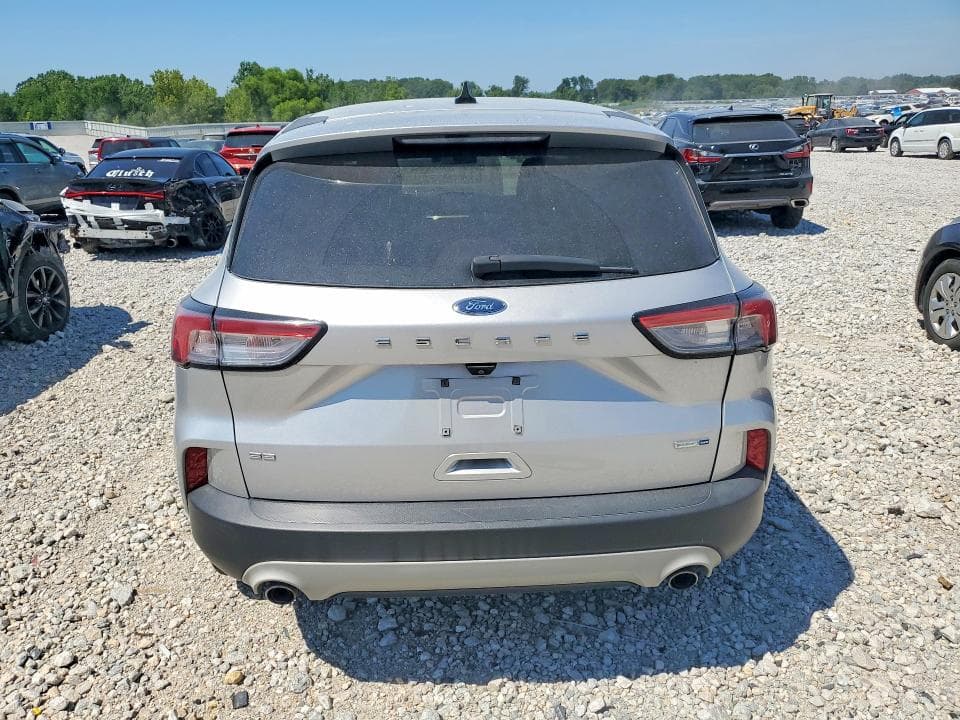 2020 FORD ESCAPE SE 6