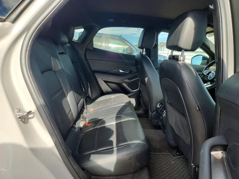 2021 JAGUAR E-PACE SE 10