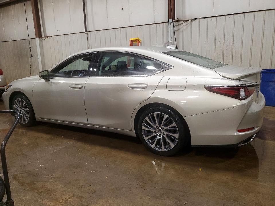 2021 LEXUS ES 350 BASE 2