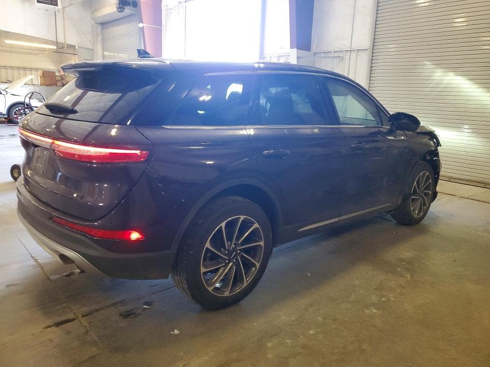 2023 LINCOLN CORSAIR 3