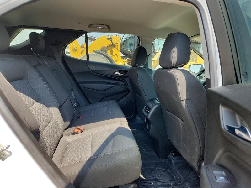 2019 CHEVROLET EQUINOX LT 10