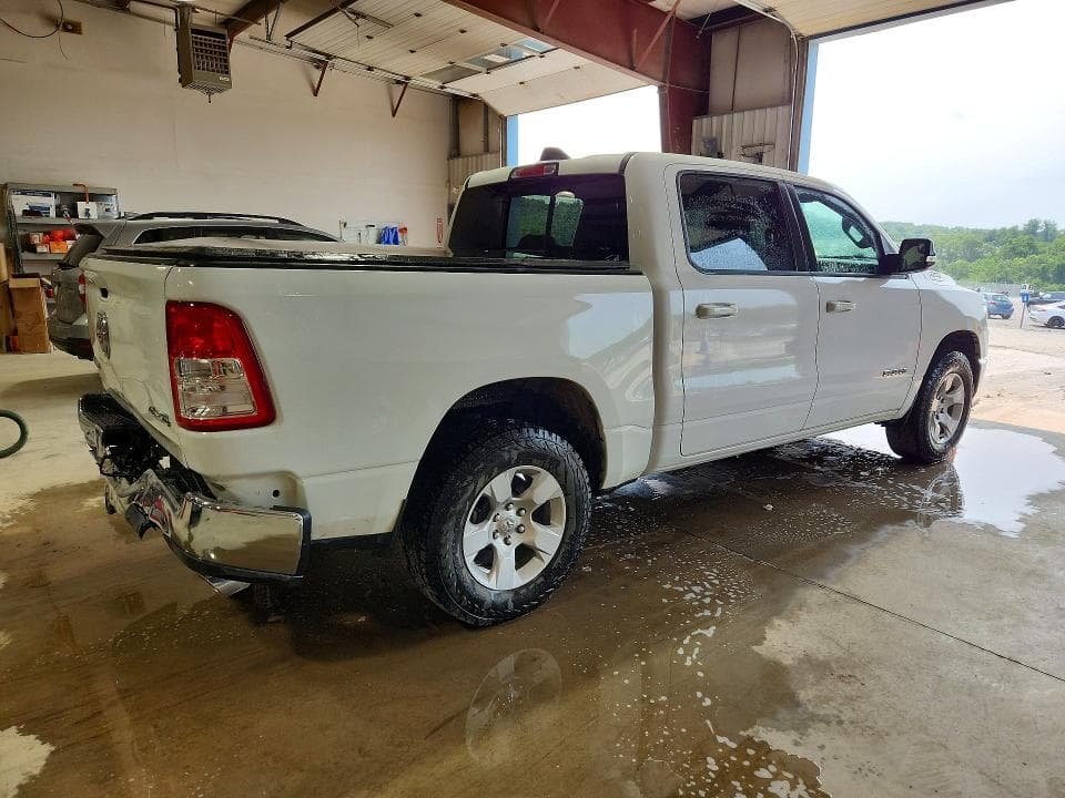 2022 RAM 1500 BIG HORN/LONE STAR 3