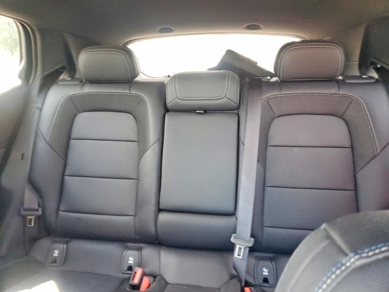 2025 CHEVROLET EQUINOX LT 10