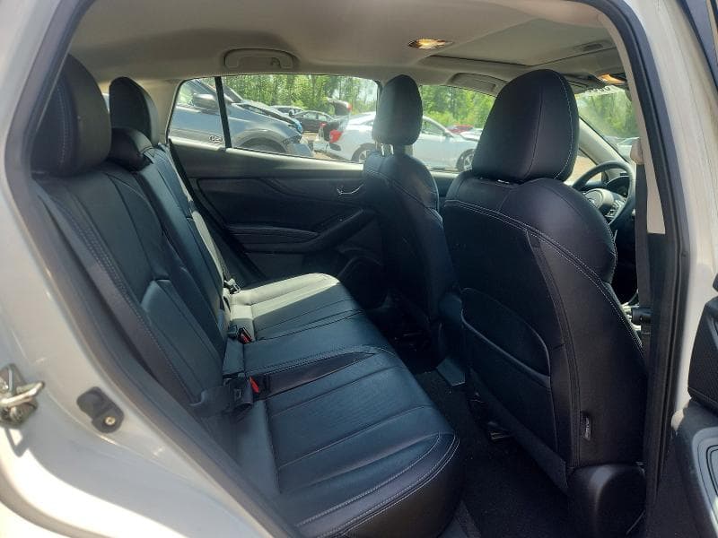 2017 SUBARU IMPR 4D 4X 10