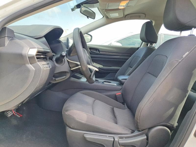 2023 NISSAN ALTIMA S 7