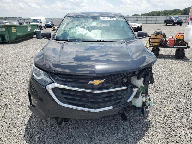 2018 CHEVROLET EQUINOX LT 5