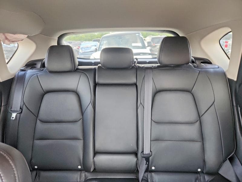 2024 MAZDA CX-5 SELECT 10