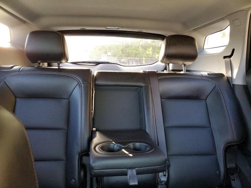 2021 GMC TERRAIN SLT 10