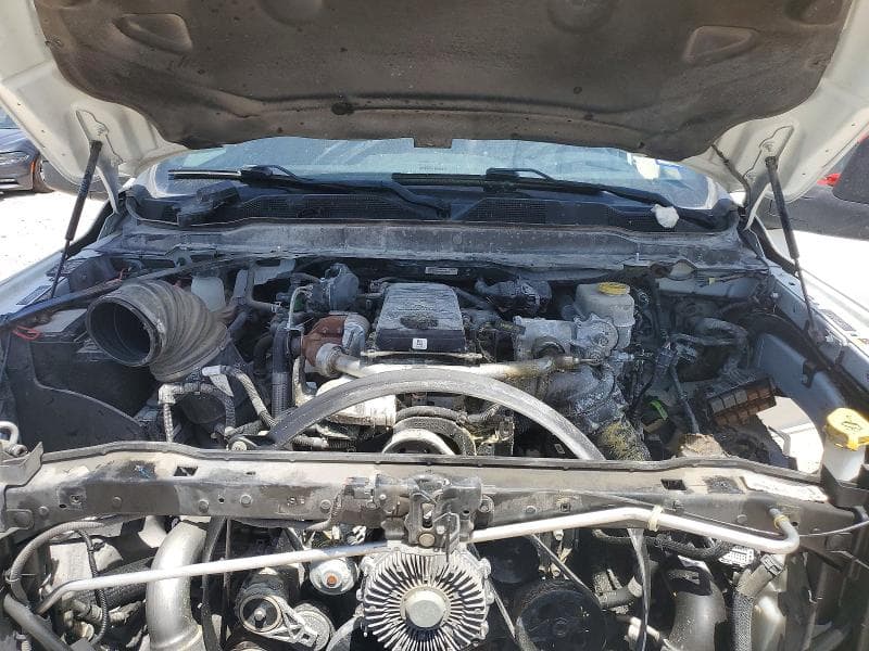 2024 RAM 3500 TRADESMAN 11