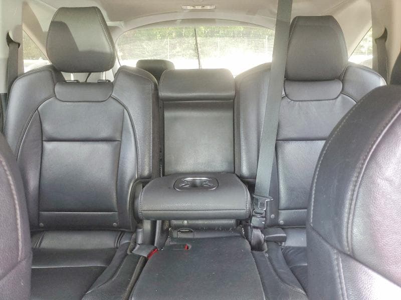 2017 ACURA MDX 10