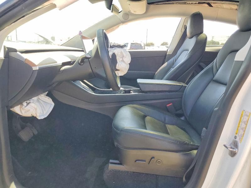 2021 TESLA MODEL Y 7