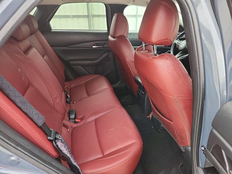 2022 MAZDA CX-30 PREFERRED 11