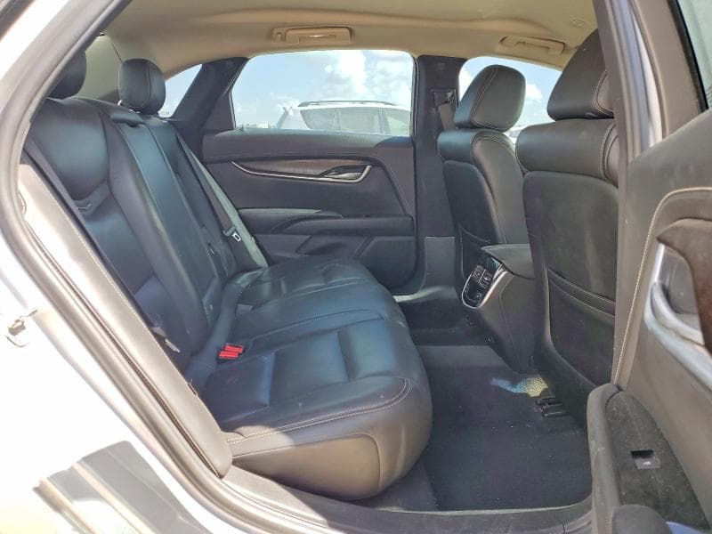 2019 CADILLAC XTS LUXURY 11