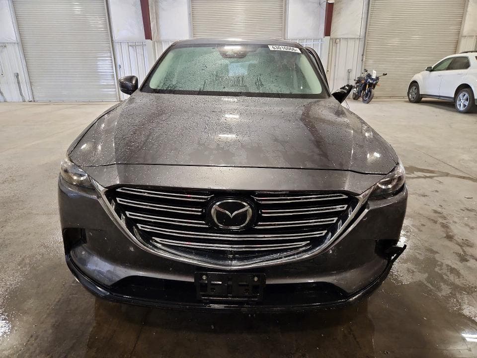 2023 MAZDA CX-9 TOURING PLUS 5