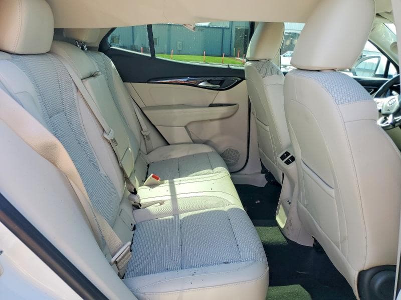 2021 BUICK ENVISION PREFERRED 10