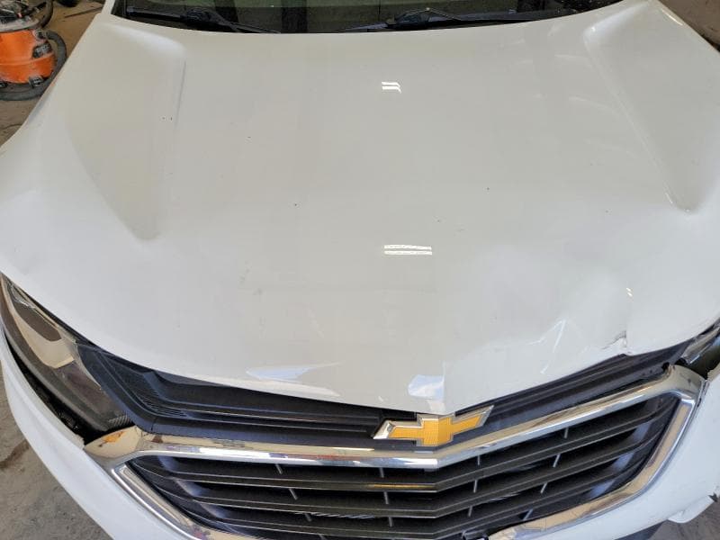 2021 CHEVROLET EQUINOX LT 11