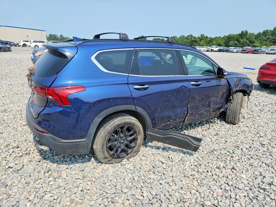 2023 HYUNDAI SANTA FE XRT 3