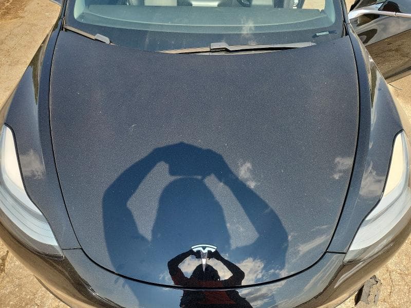 2018 TESLA MODEL 3 11