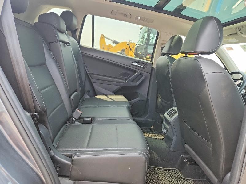 2020 VOLKSWAGEN TIGUAN SE 11